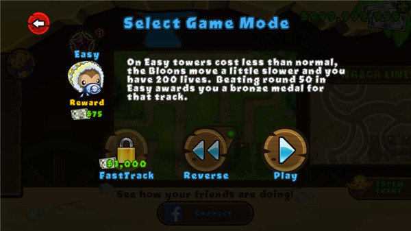 气球塔防5(Bloons TD 5)