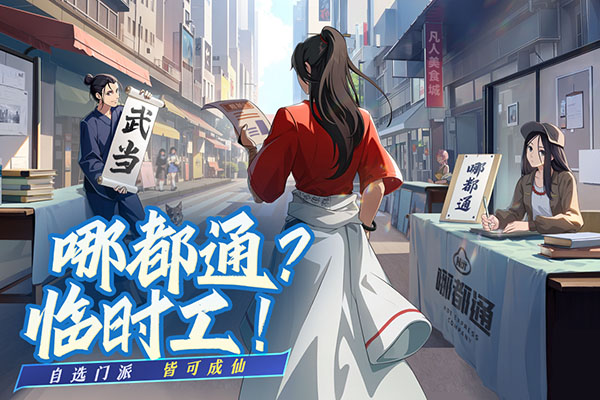 凡人修仙传人界官网版