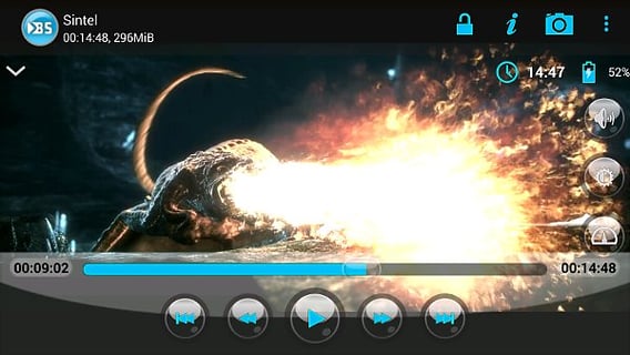 bsplayer