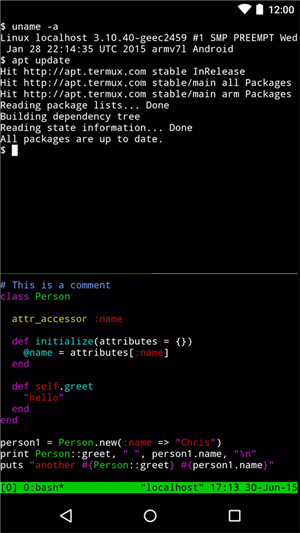 zerotermux