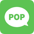 popchat聊天软件