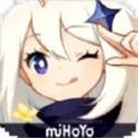 原神世界树服务器