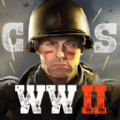 二战战斗射击(combatshooter ww2)