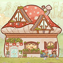 仙女村庄( Fairy Village)