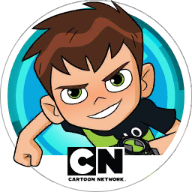 少年骇客手机版(Ben10 Game)