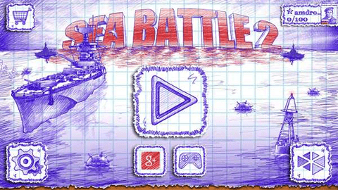 海战棋2(Sea Battle 2)