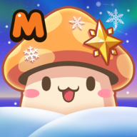 冒险岛m国际服(MapleStory M)