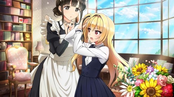 风见エレン