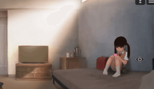 loselife小女孩2.0无限好感度
