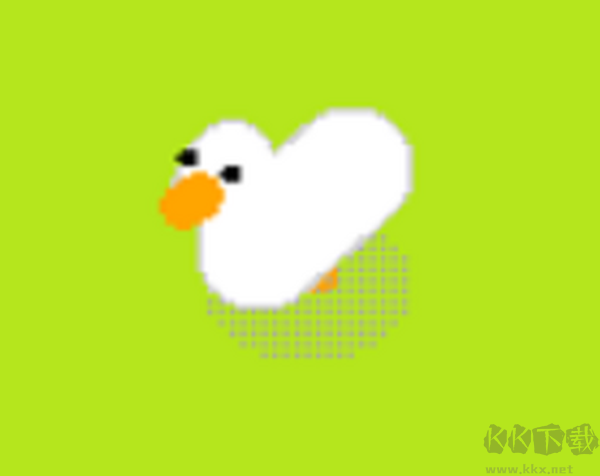 Desktop Goose(桌面大鹅)