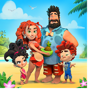 家庭岛(Family Island)