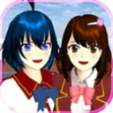 樱花校园模拟器中文破解版