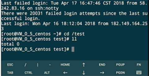 JuiceSSH