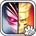 死神vs火影绊全人物版
