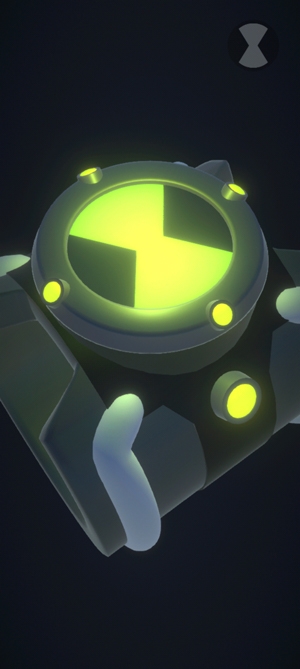 少年骇客手机版(Ben10 Game)