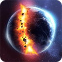 星战模拟器2026最新版(Solar Smash)