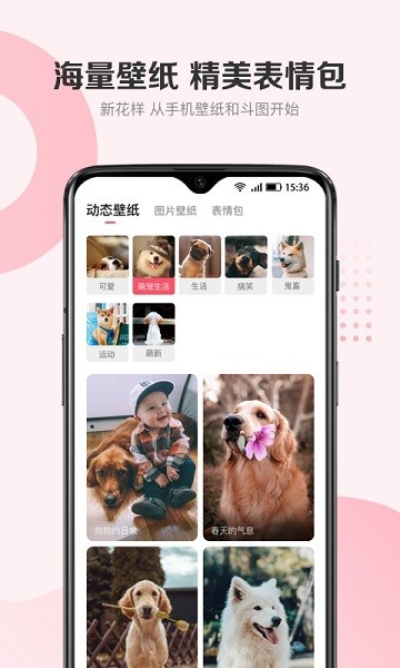 68宠物定位器