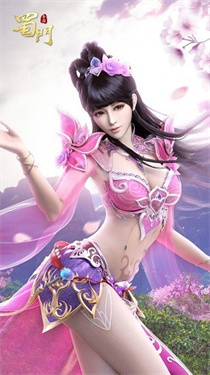 蜀门手游sf手机安卓版