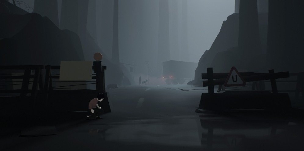 地狱边境2(LIMBO)