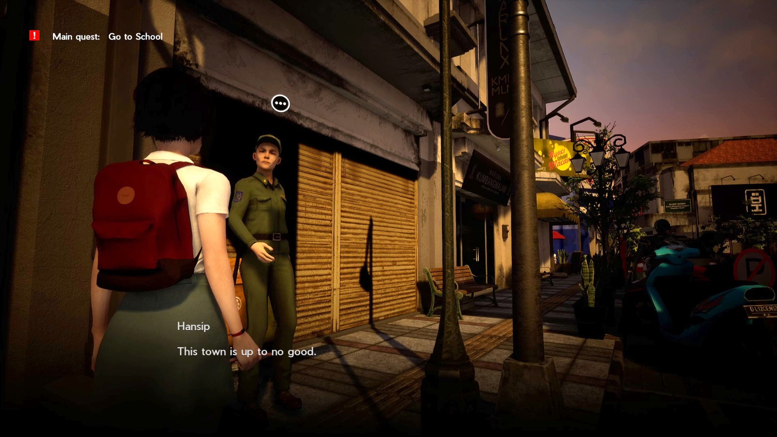 小镇惊魂2(Friday Night Multiplayer)