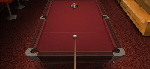 真实台球3D(Real Pool 3D)