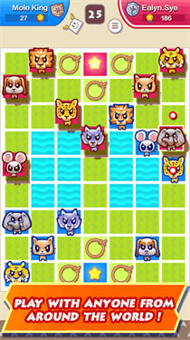 大头斗兽棋最新版