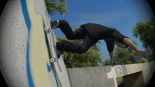 滑板3(skate3)