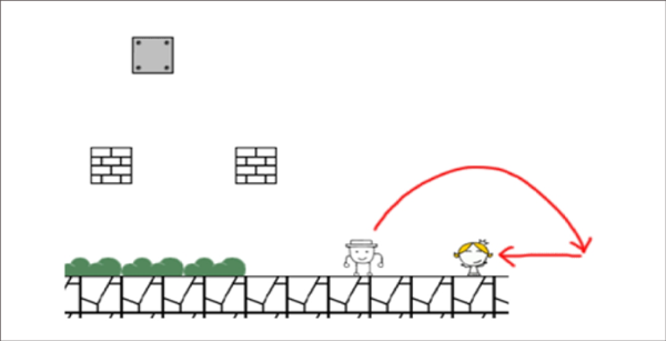 【第1-1关】3
