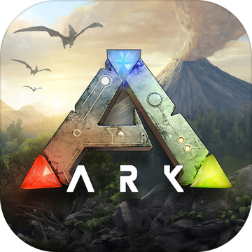 方舟生存进化手机版(ARK: Sur