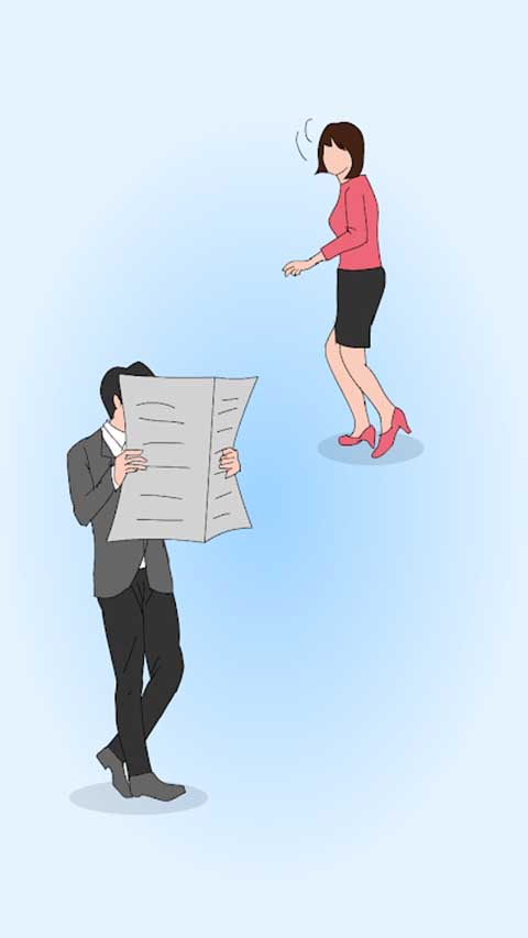 奇怪的追逐者官方版