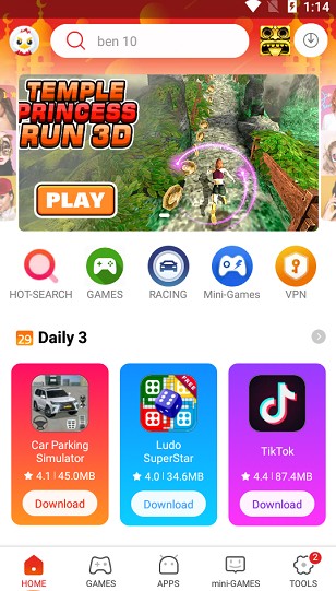 9apps中文版