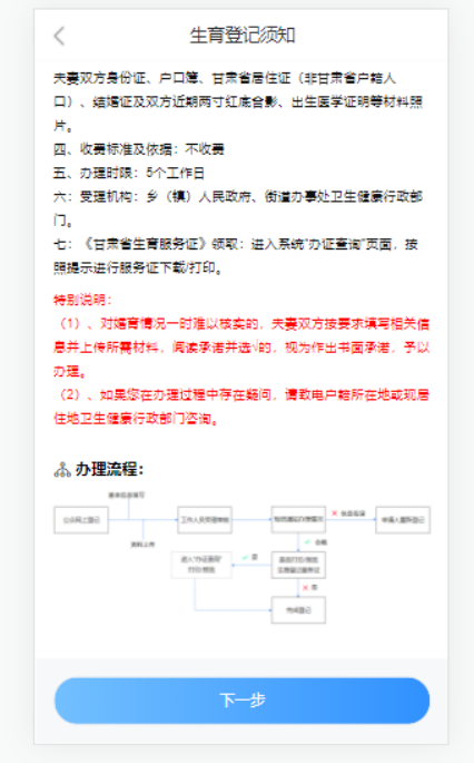 甘快办