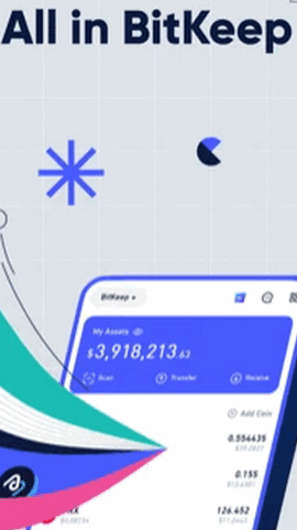 BitKeep官网中文版