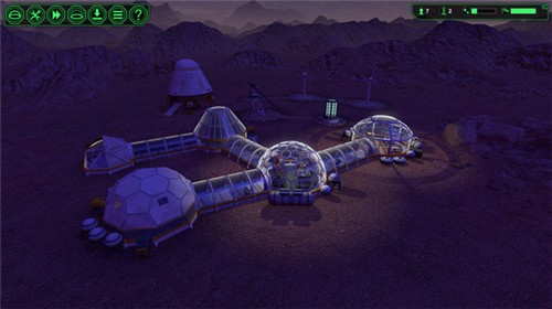 星球基地(Spacebase)