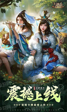 三国杀十周年版