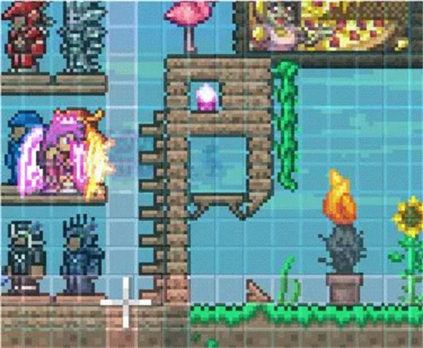 泰拉瑞亚1.4.4.9汉化版