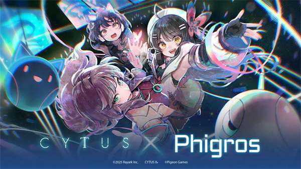 赛特斯2(Cytus2)