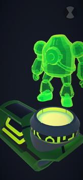 ben10手表模拟器(Omnitrix Simulator)