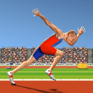 跑步模拟器手机版(Ragdoll Runners)