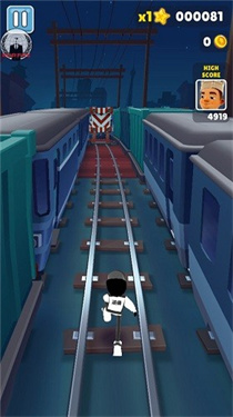 flappybird