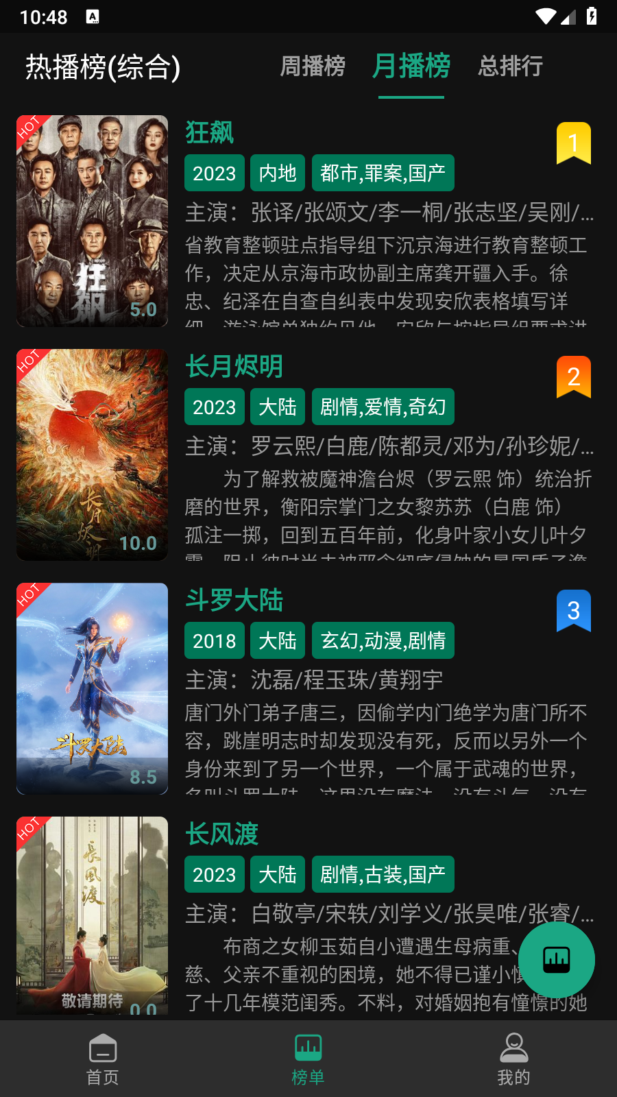 PandaTV