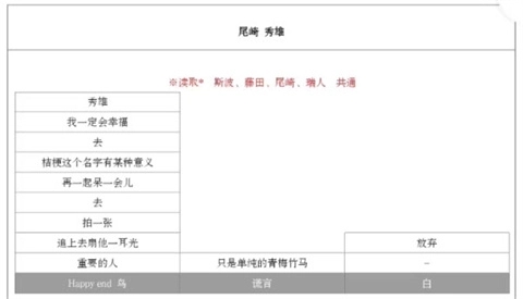 蝶之华毒之锁