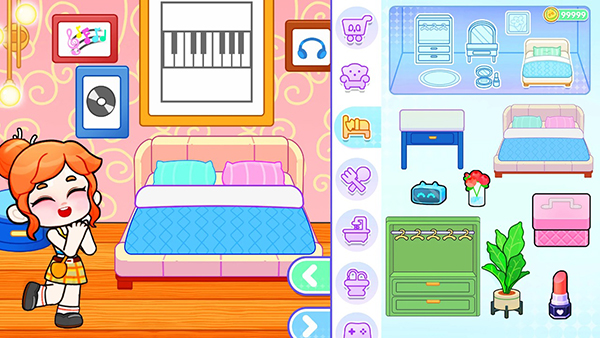 奇妙创意世界