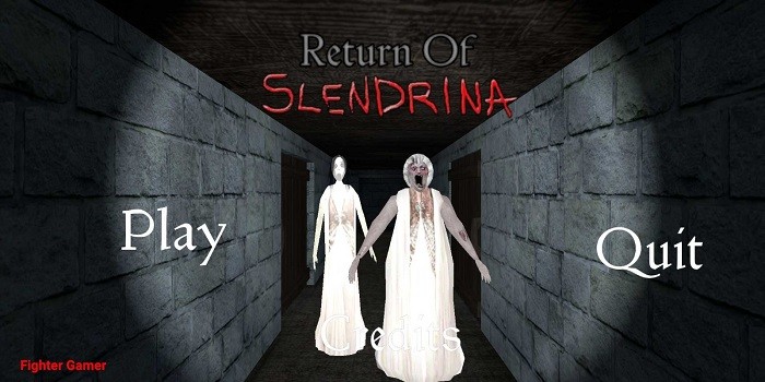 兰德里纳河的房子(House of Slendrina)
