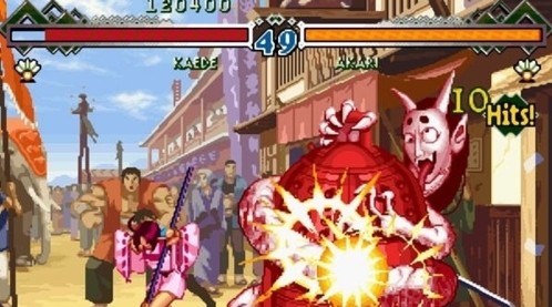 月华剑士2安卓版
