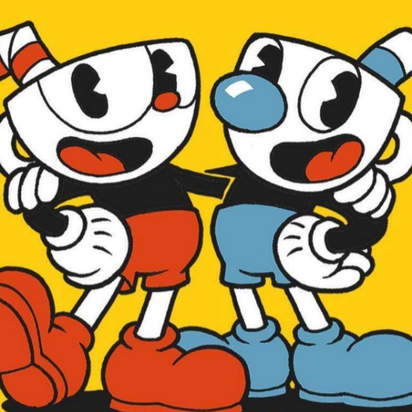 茶杯头(Cuphead Mobile)