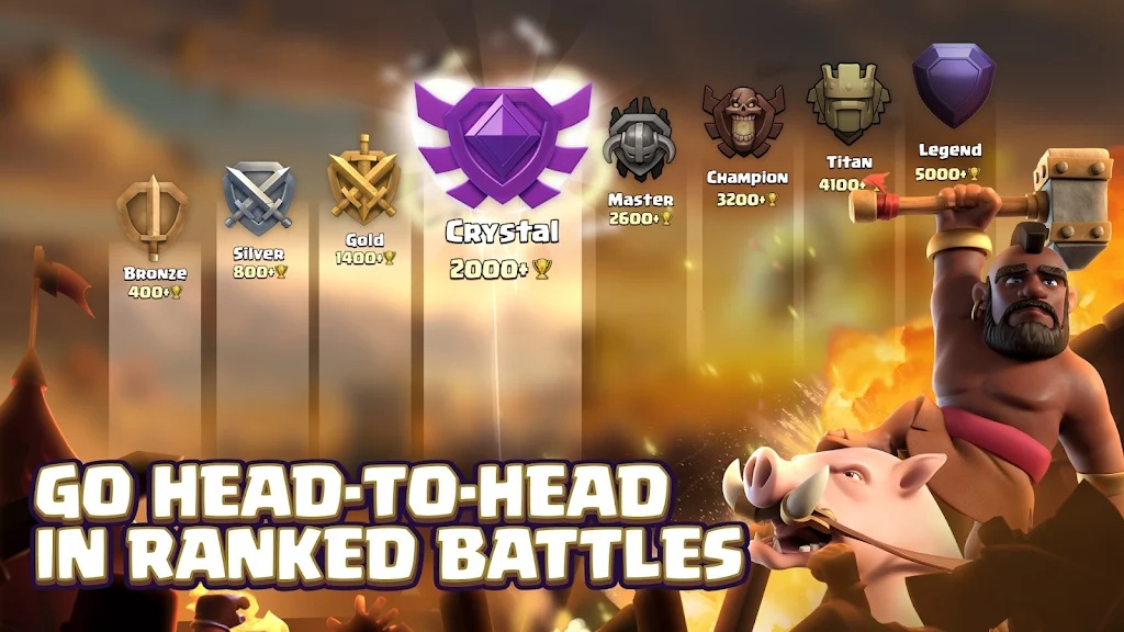clash of clans