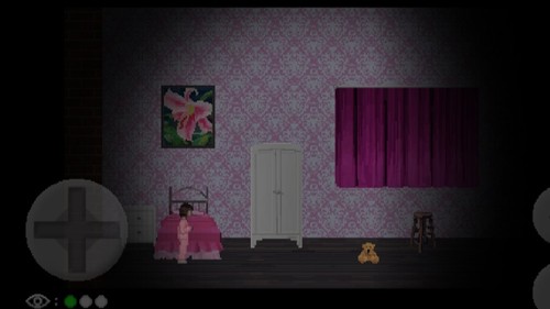 霍普先生的玩具屋(Mr. Hopps Playhouse)