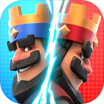 皇室战争(Clash Royale)