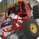 亡命越野中文版(Offroad Outlaws)